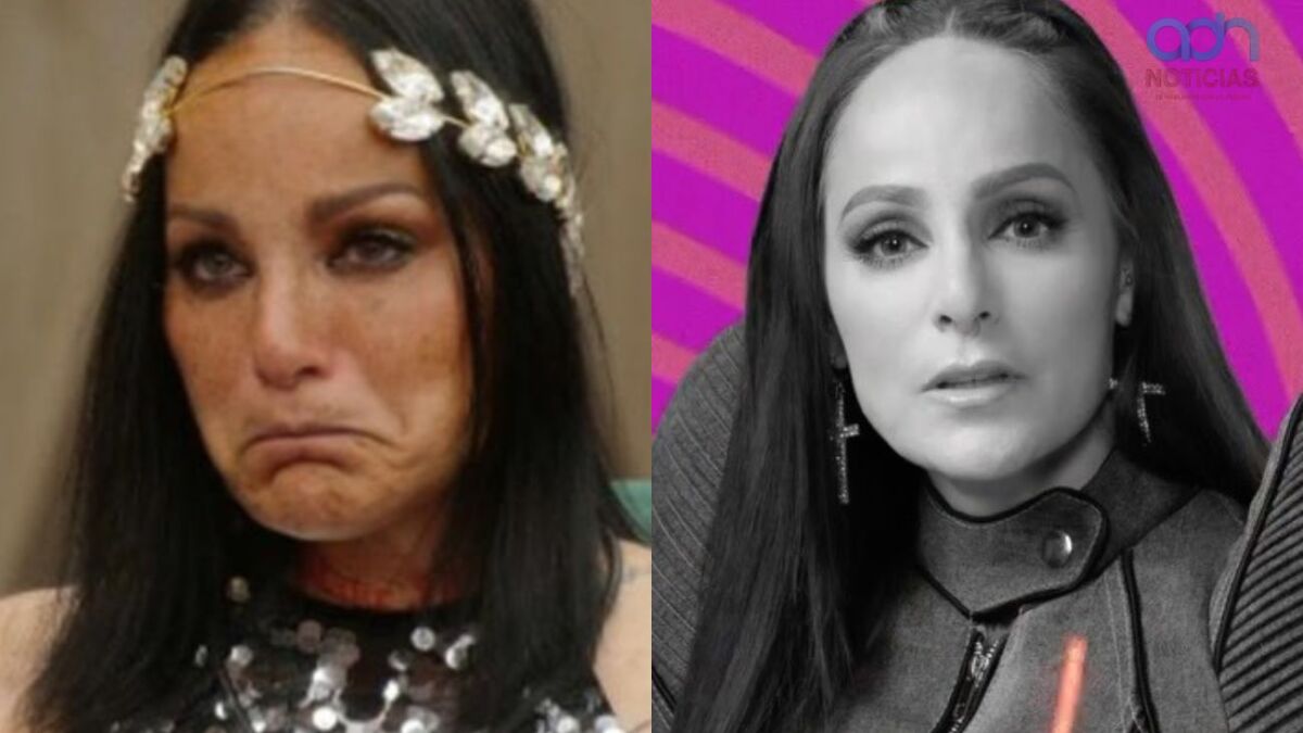 El explosivo reemplazo de Lola Cortés: ¿La ex de Jawy entra a La Granja VIP?