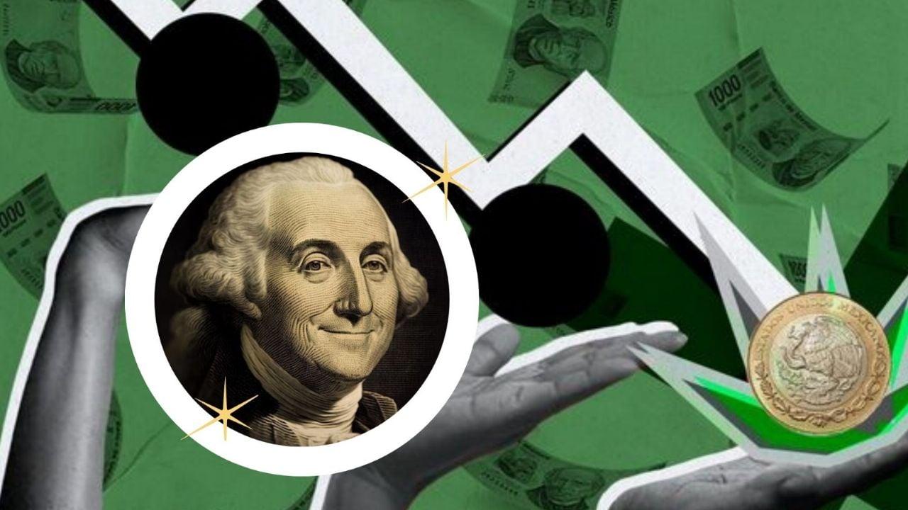 Dólar vs peso: ¿montaña rusa sin frenos o respiro en el horizonte?