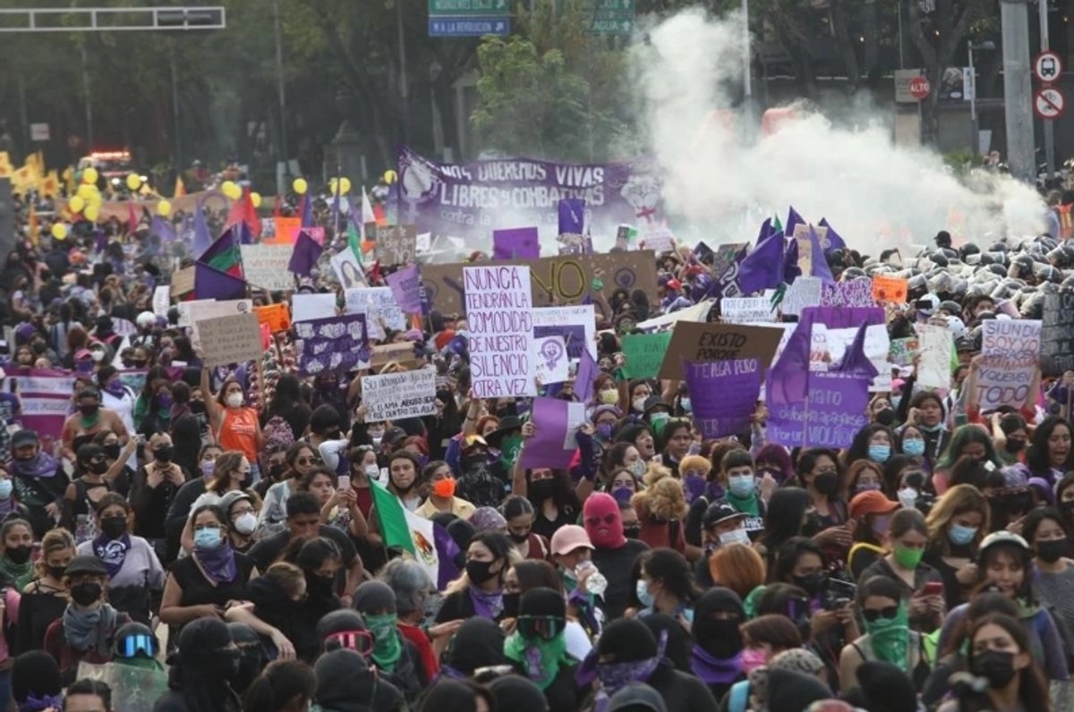 7 de cada 10 mujeres sufren violencia: el nuevo plan federal contra el abuso sexual