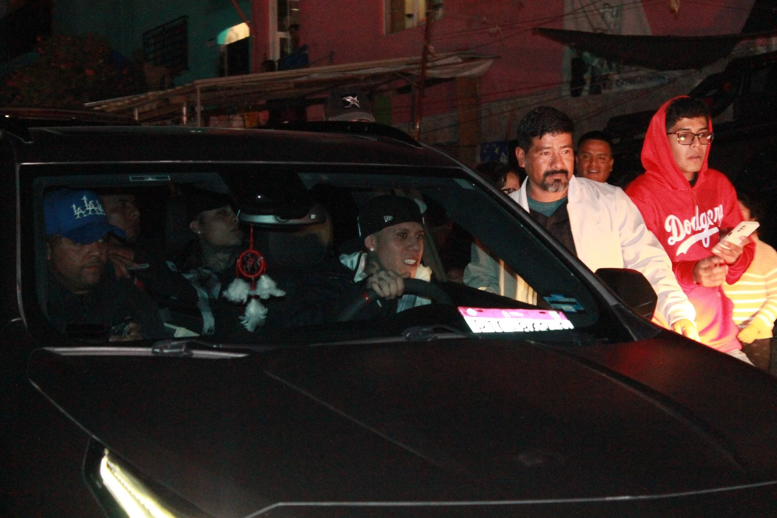 La mega fiesta de Santa Fe Klan en Guanajuato por sus 26 años: todo sobre el festejo más esperado