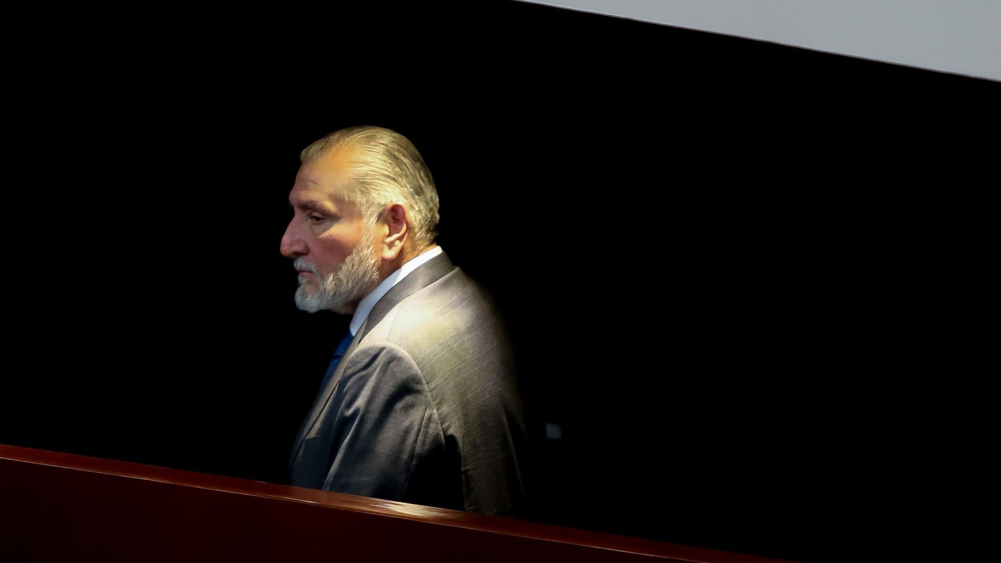 Adán Augusto López: el escándalo ‘Comandante H’ sacude la 4T