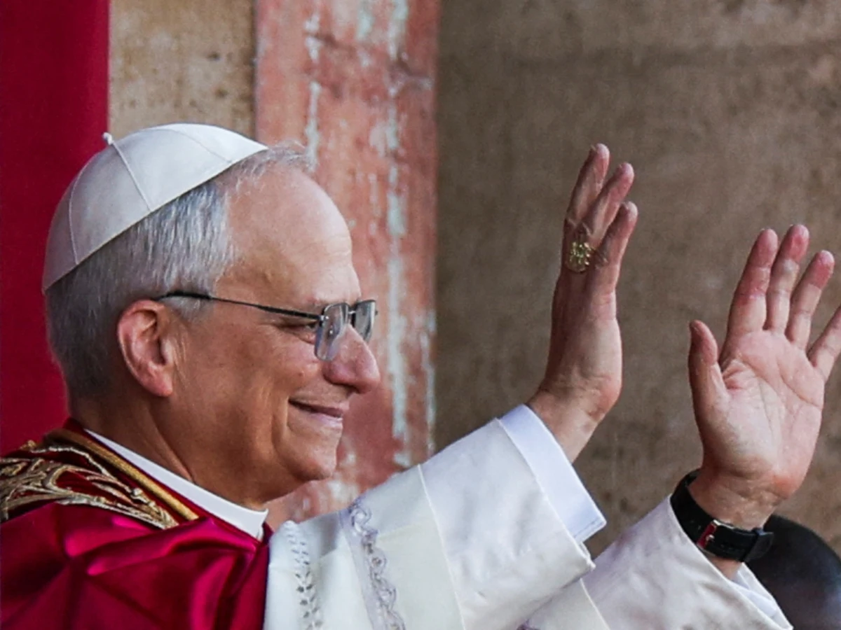 Papa León XIV: El estadounidense que podría redefinir el rumbo de la Iglesia católica