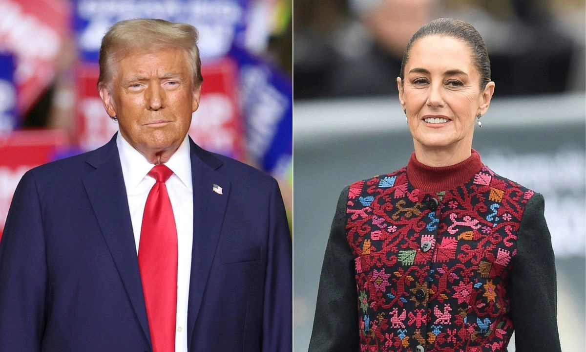 Sheinbaum y Trump: el diálogo que avanza el comercio y la relación bilateral