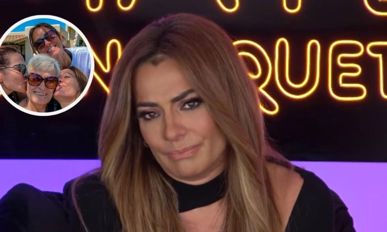 Muere la mamá de Cecilia Galliano: El dolor que sacudió De Primera Mano en vivo