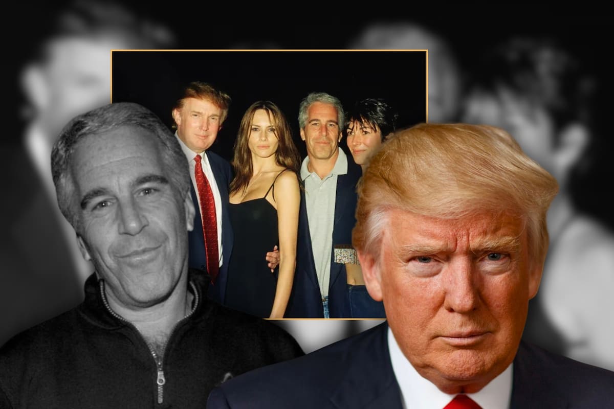 Archivos Epstein: desvelando la verdad y el fracaso sistémico