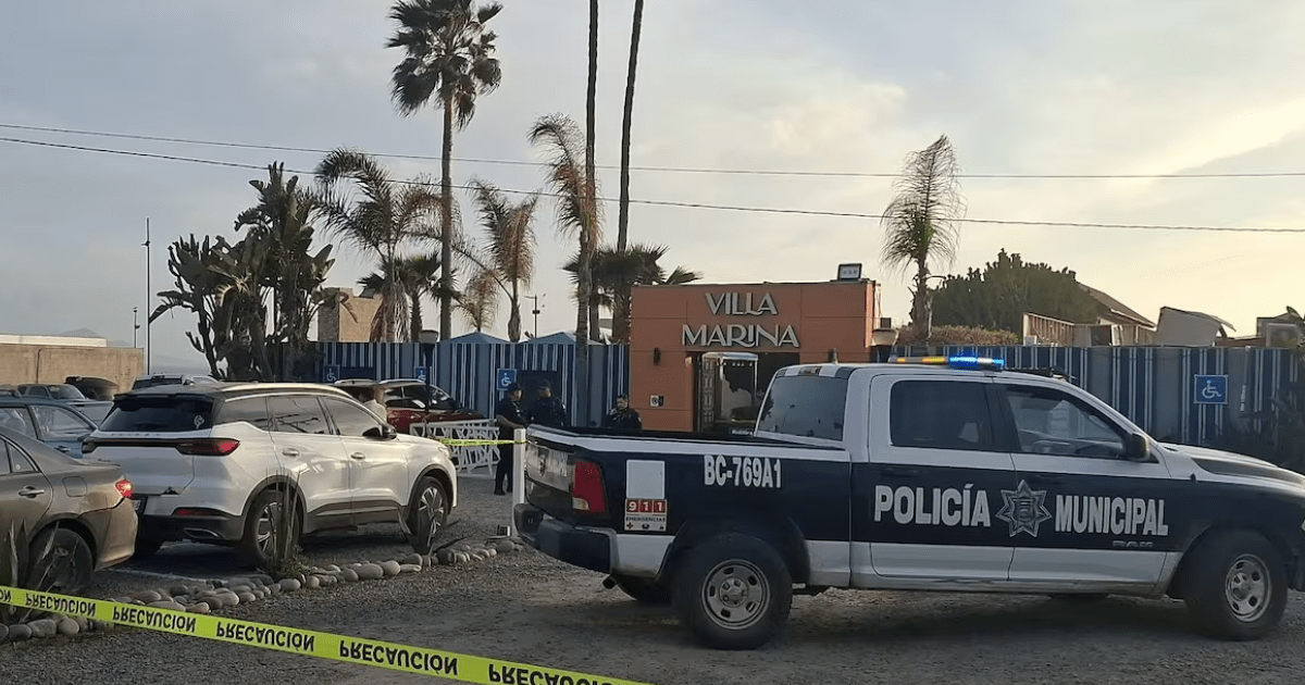 Quién era Gail Castro: El influencer asesinado en Ensenada con la sombra de “Los Chapitos”