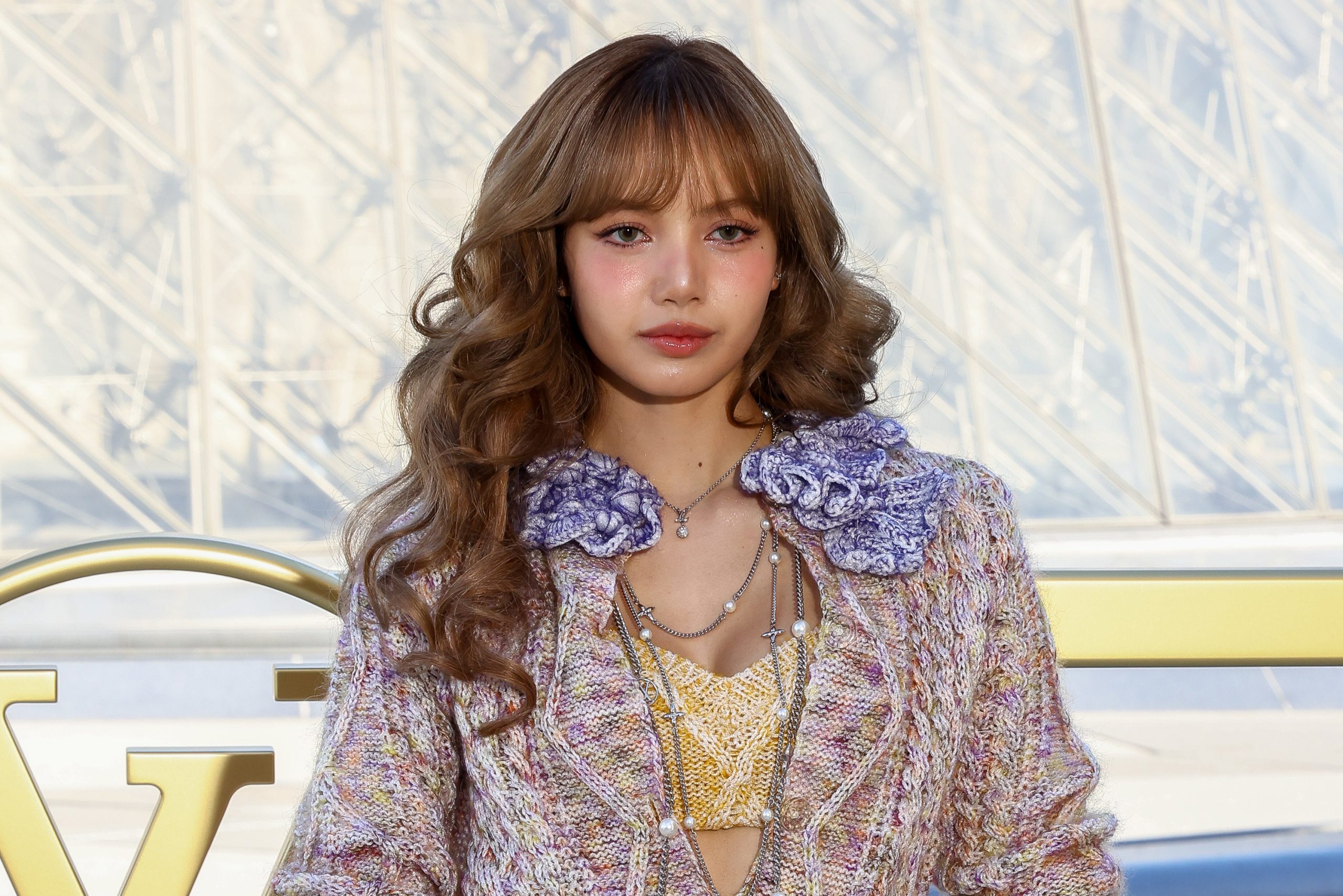 Lisa de BLACKPINK debuta en “Extraction: Taigo” de Netflix