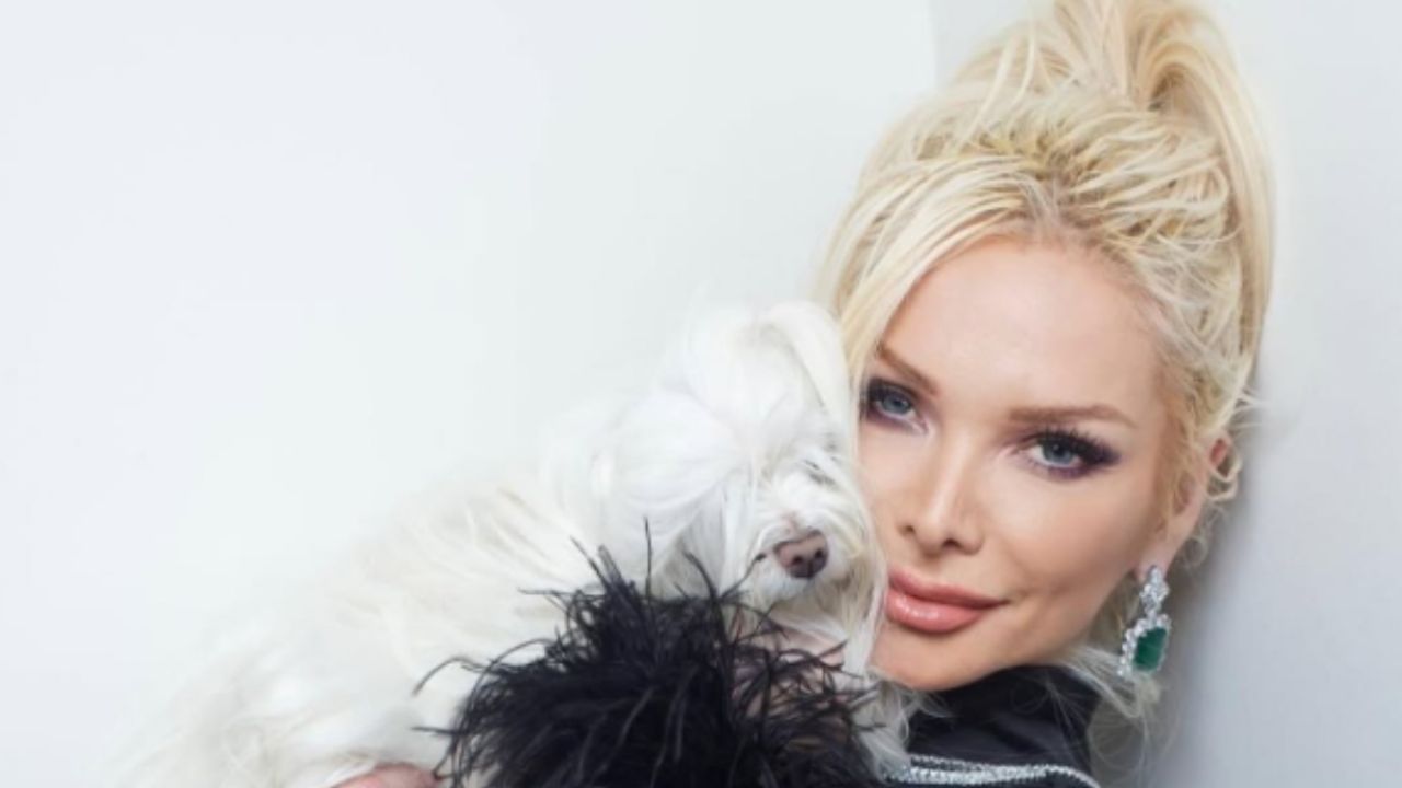 Marisela “La Dama de Hierro”, diagnosticada con neumonía, pospone conciertos