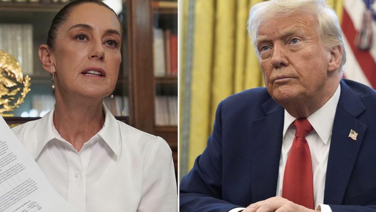 Reunión Sheinbaum Trump: Primera cita bilateral confirmada en G7 Canadá