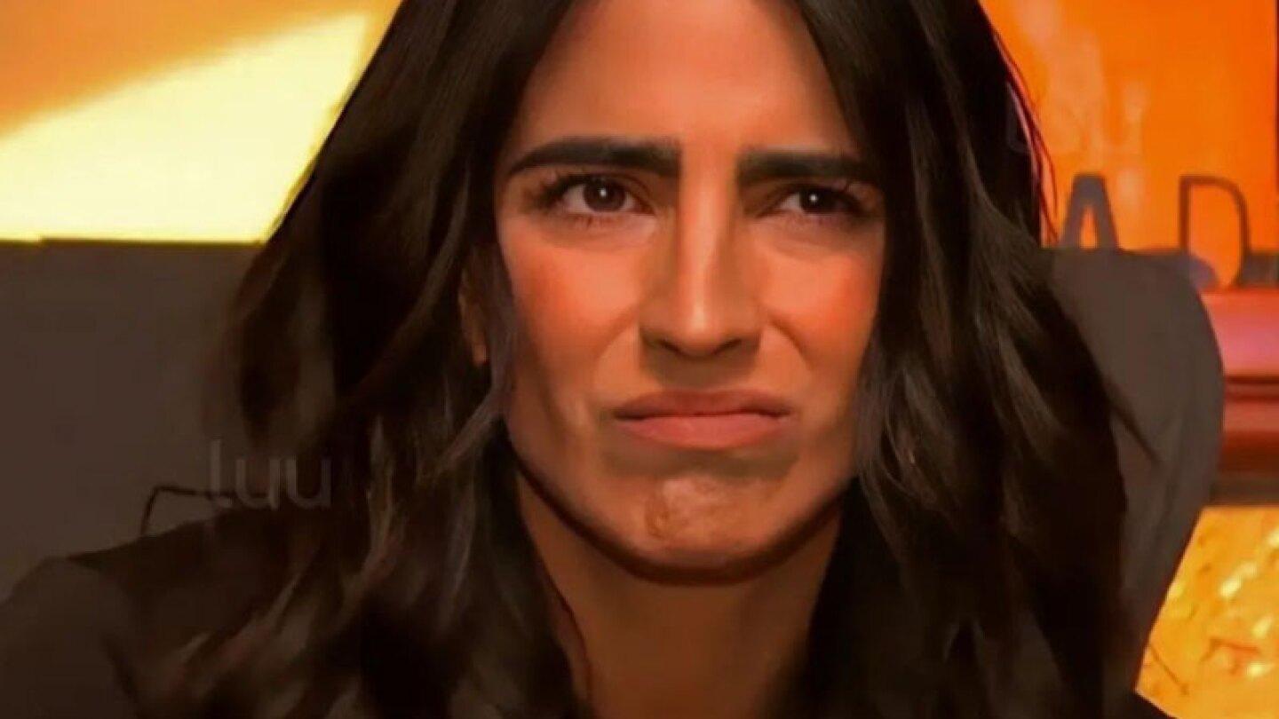 Bárbara de Regil revela por qué habló del acoso de Memo del Bosque