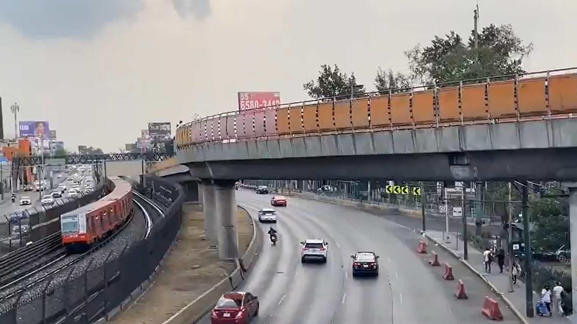 ¿Cómo evitar las trampas viales? Cierres y alertas hoy, 21 de noviembre de 2025