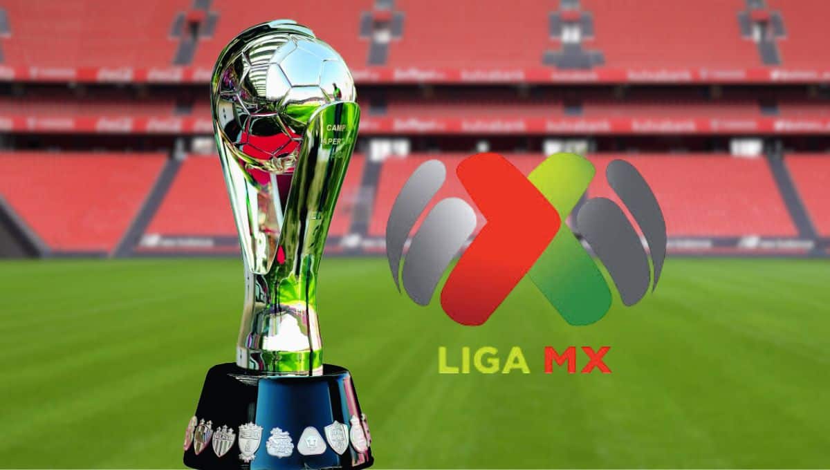 Liga MX: Así se jugaría la Liguilla y el Play-In tras la Jornada 16