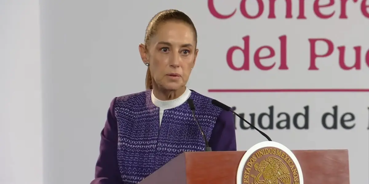 Claudia Sheinbaum ratifica vigencia del T-MEC pese a presiones de Trump