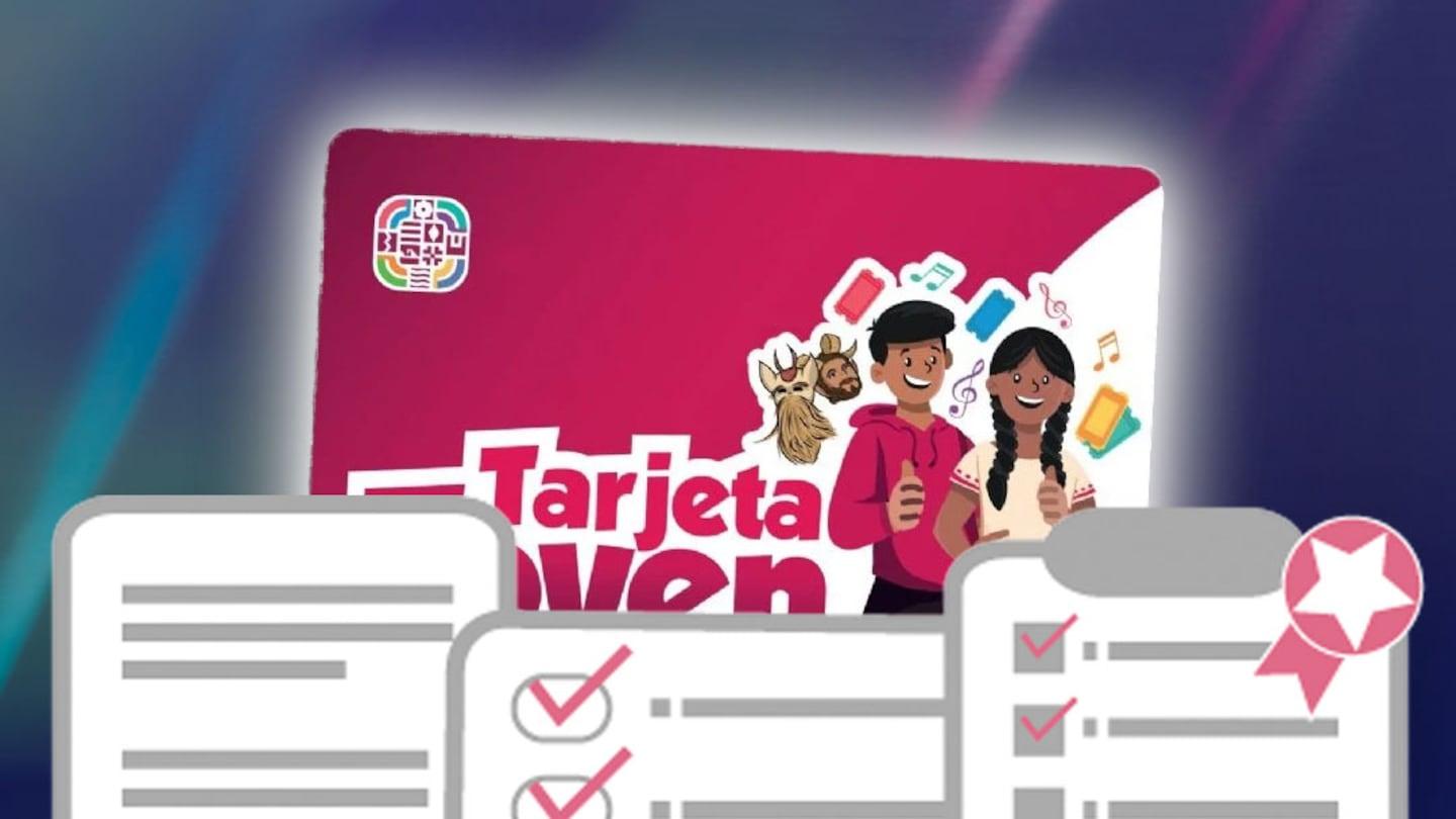 Tarjeta Joven 2025 Oaxaca: Requisitos, Registro y Beneficios