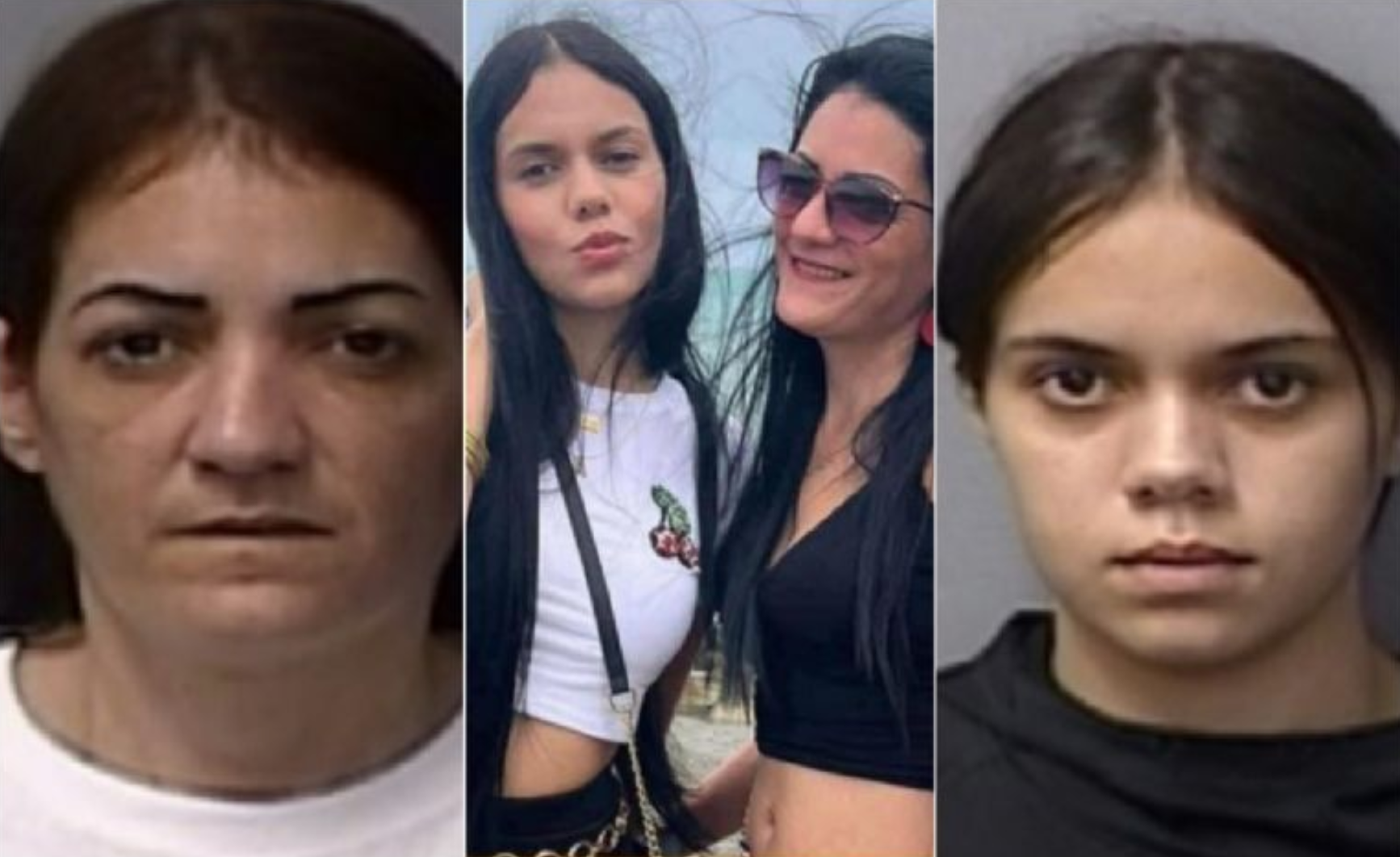 El enigmático “bobbling”: La fría reacción de Antonieska Avilés tras un feminicidio