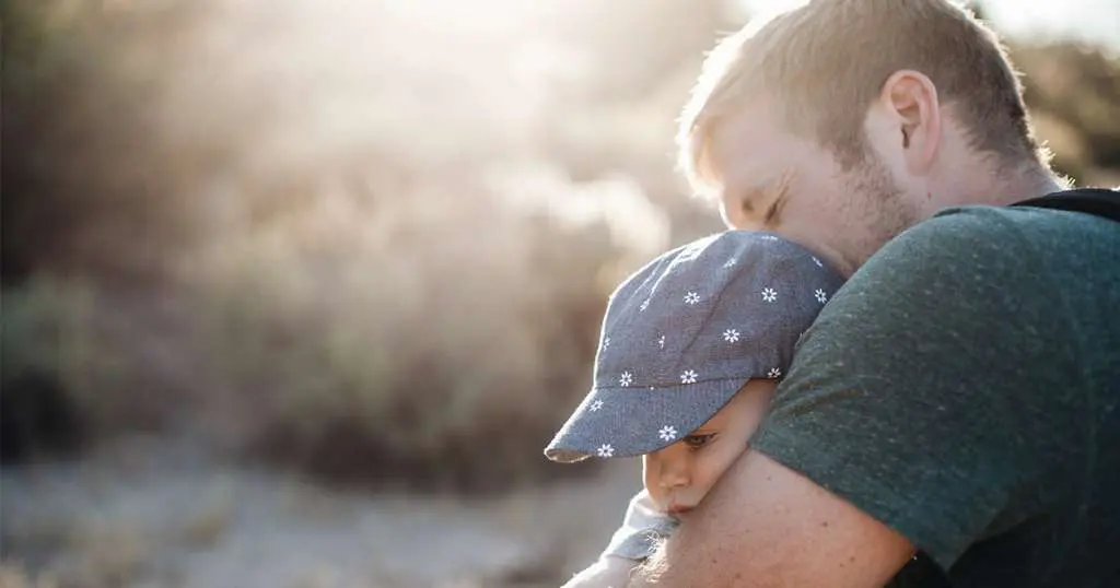 Licencia de paternidad: ¿Por qué solo 1 de 4 padres la pide en México?