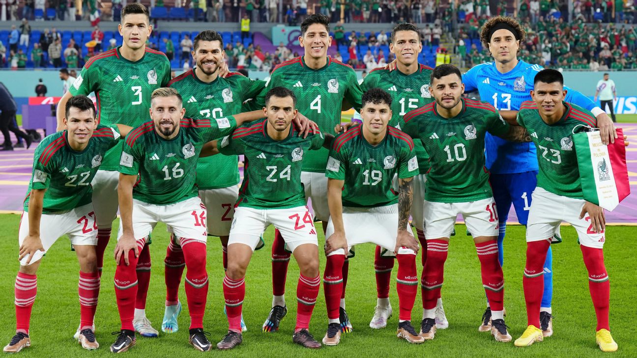“No solo representan su persona”: la exigencia de Sheinbaum a la Selección