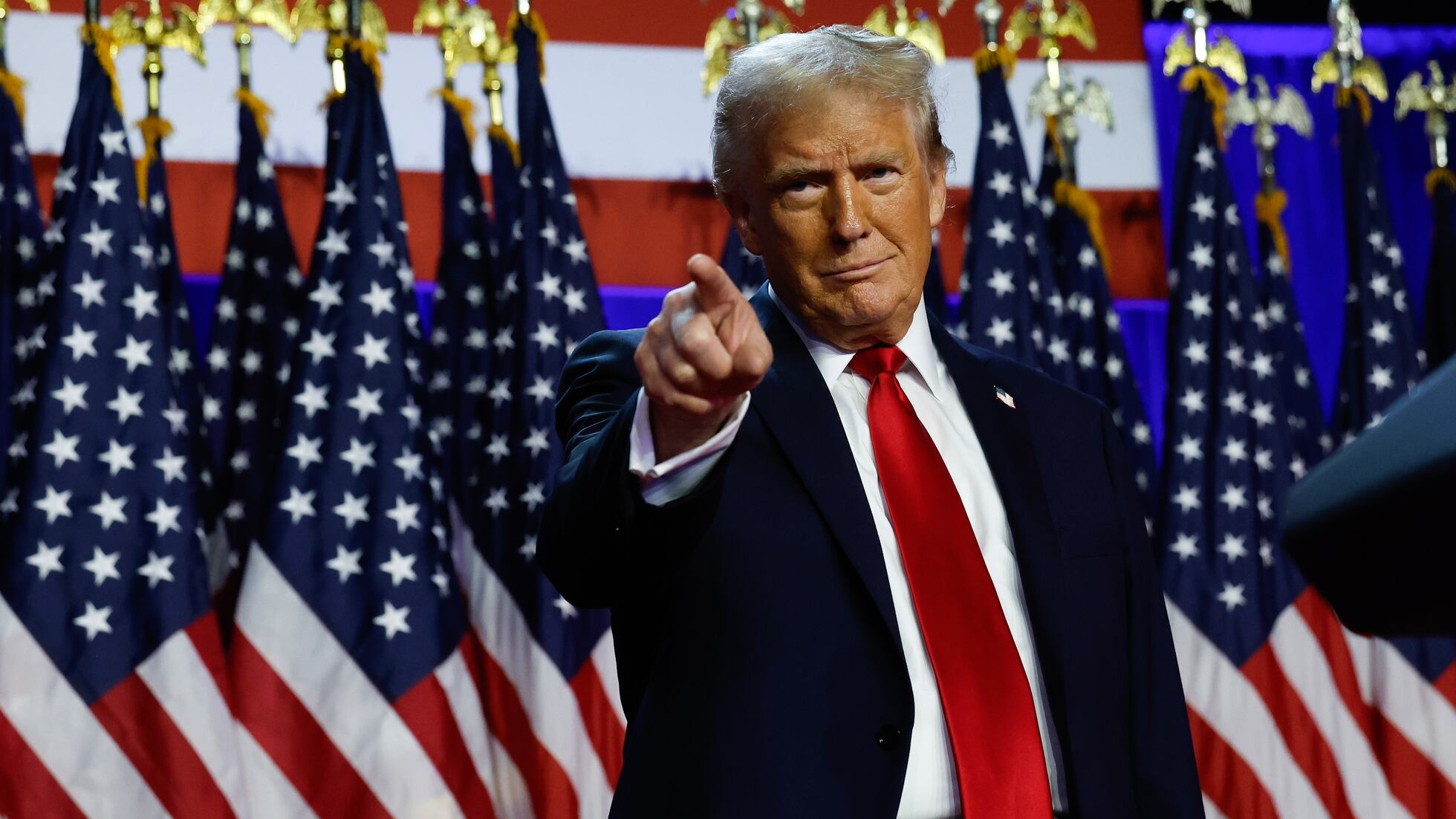La incertidumbre por las amenazas de Donald Trump agita los mercados globales