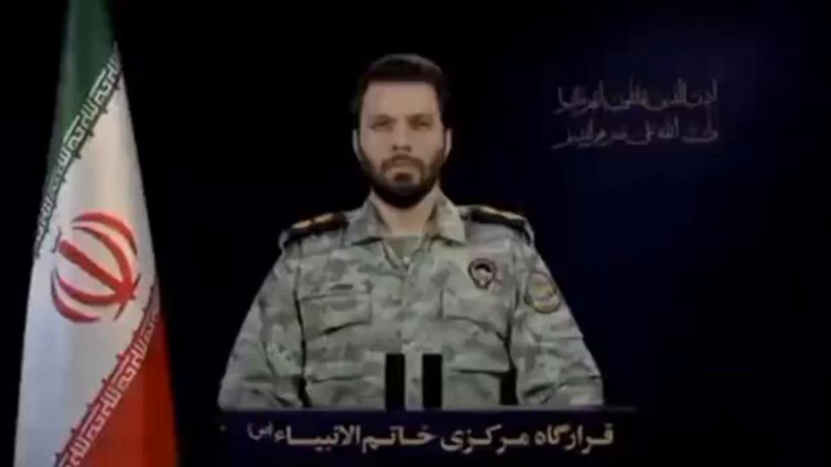 Irán amenaza respuesta militar tras ataque a instalaciones nucleares