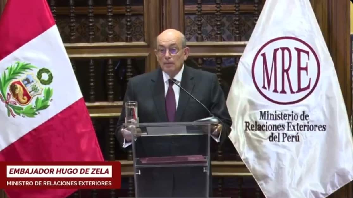Ruptura diplomática con Perú: La defensa legal de México ante el asilo político