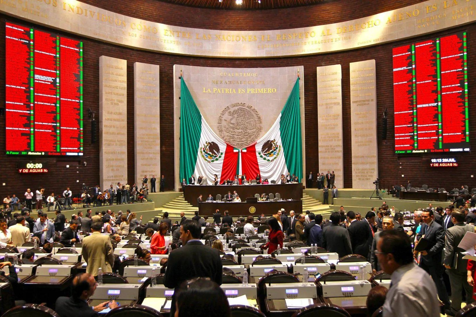 Diputados aprueban reforma contra nepotismo electoral y no reelección: ¿aplicará en 2027 o 2030?