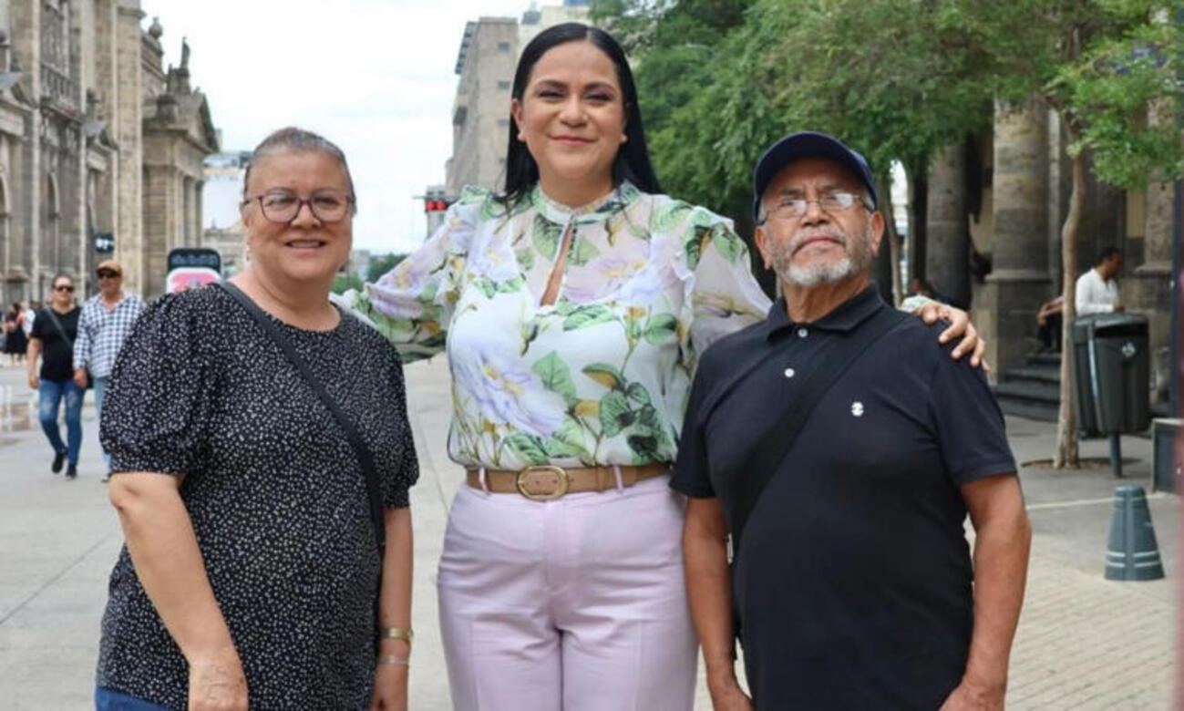 Montiel destaca legado de AMLO y continuidad de programas con Sheinbaum