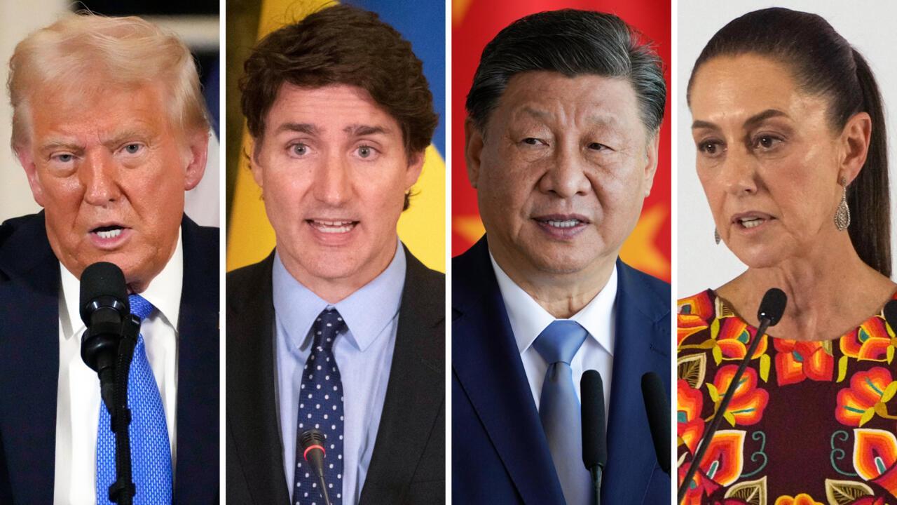 Incertidumbre en la economía: Los aranceles de Trump a México y sus consecuencias