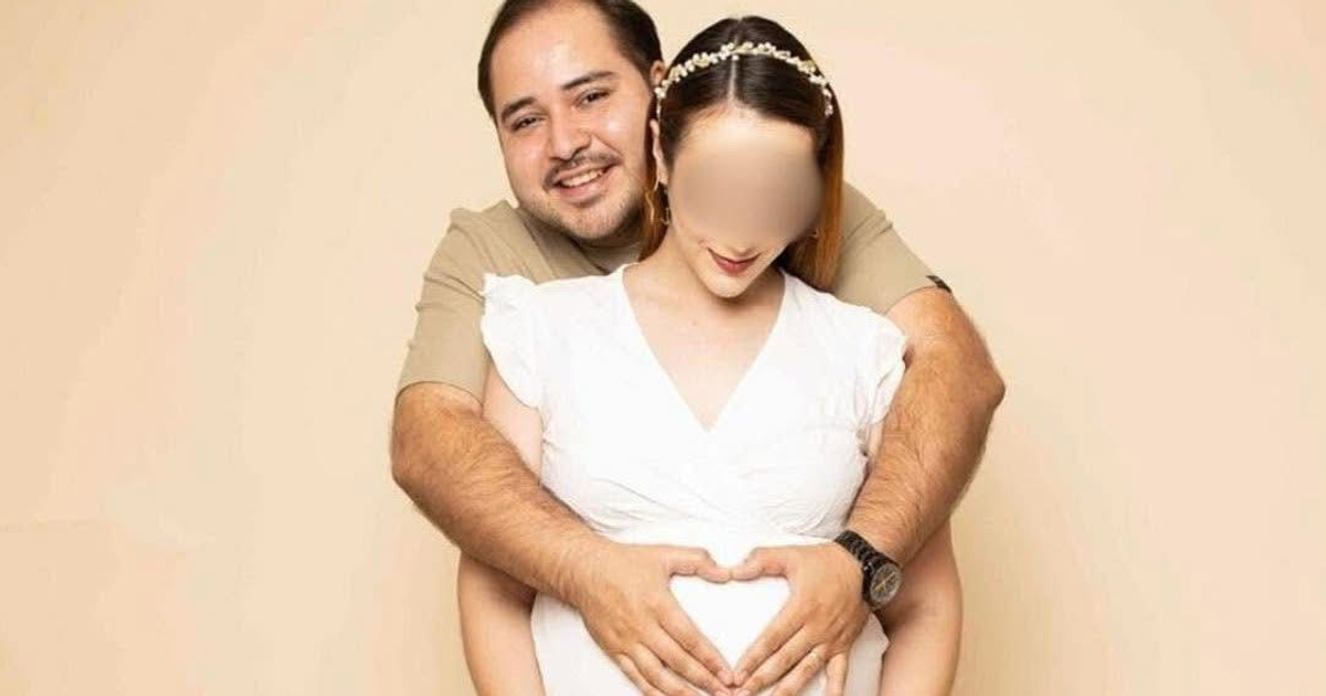 Tragedia en Culiacán: el desgarrador adiós al chef Jordy Choza