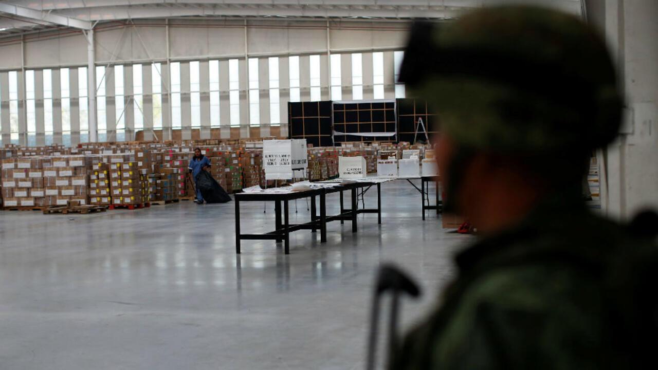 Elecciones en México: ¿Violencia amenaza la democracia en 2025?