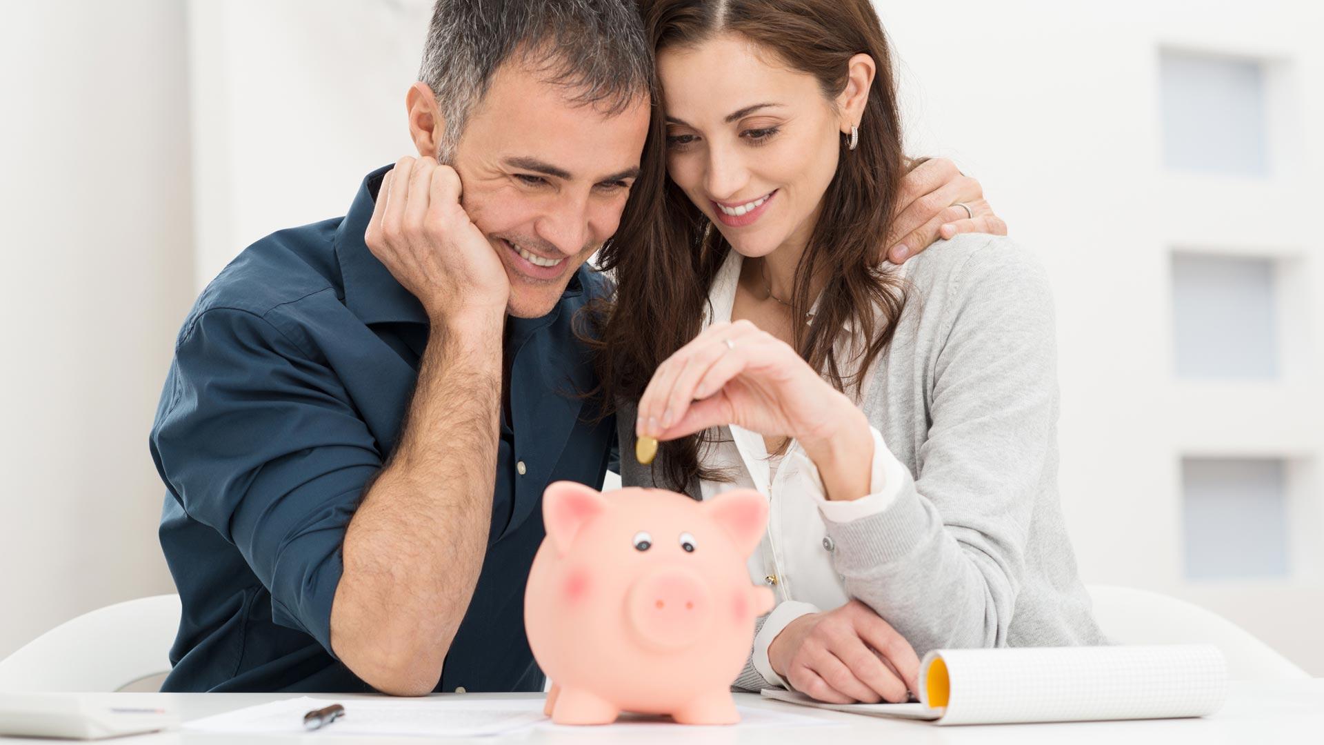 Cómo organizar las finanzas en pareja sin pelear: la guía que cambia todo