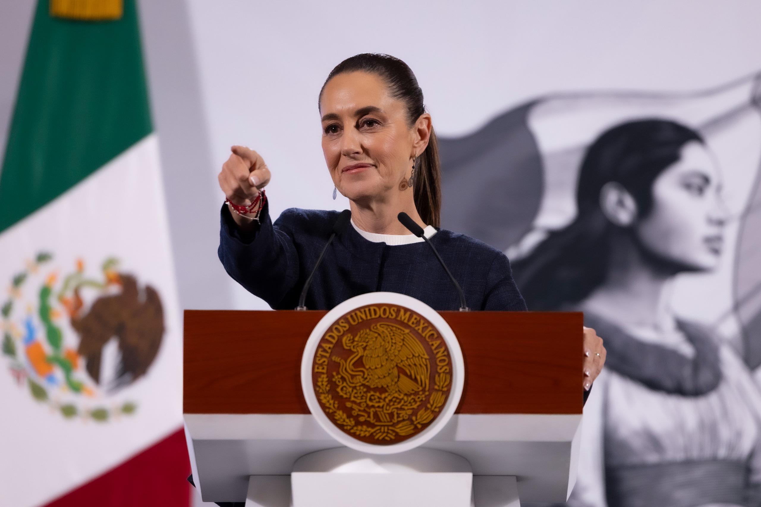 Bachilleratos públicos: el ambicioso plan de Sheinbaum para transformar la educación media en México