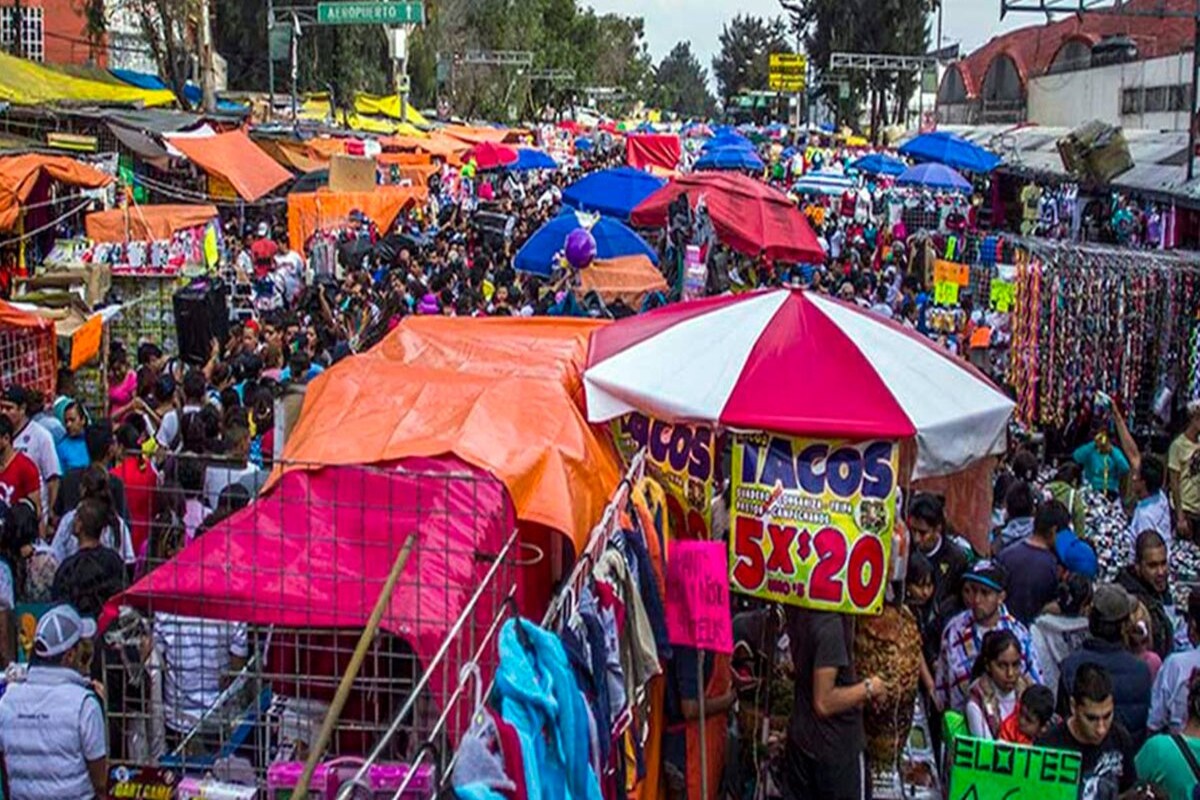 México en la mira por piratería: Estados Unidos lo pone en su lista negra