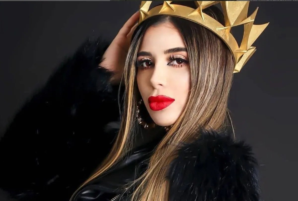 Emma Coronel: Nuevo look tras liberación y vida influencer