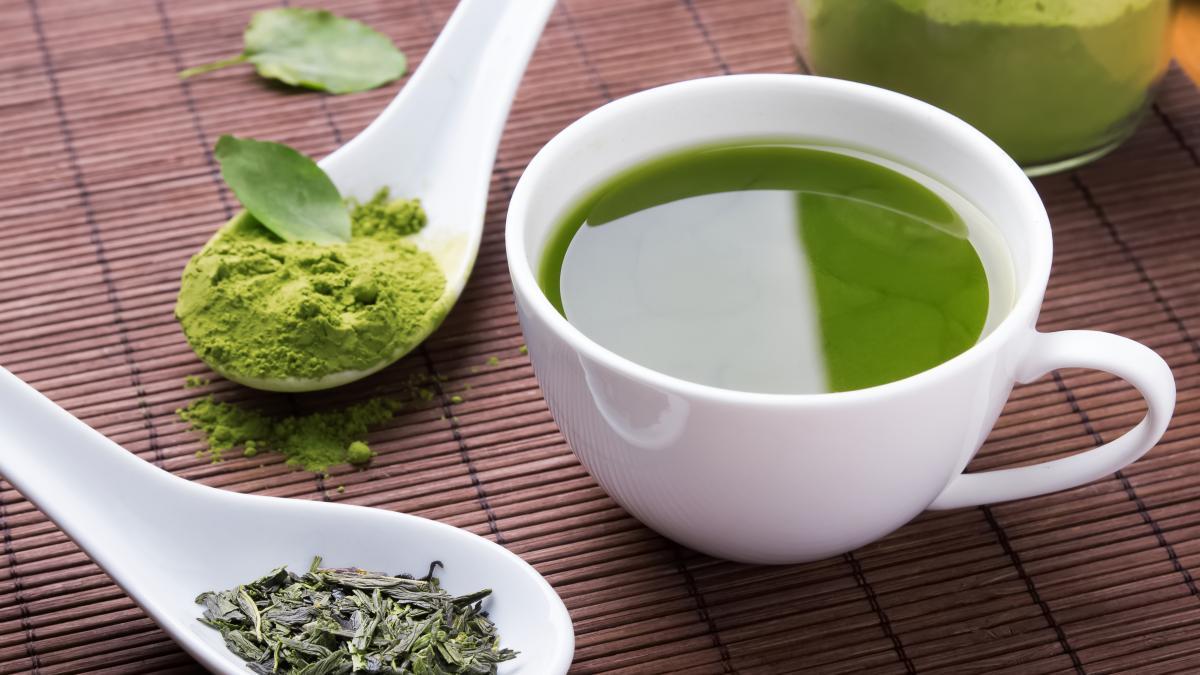 Té verde: el secreto milenario que puedes estar arruinando sin saberlo