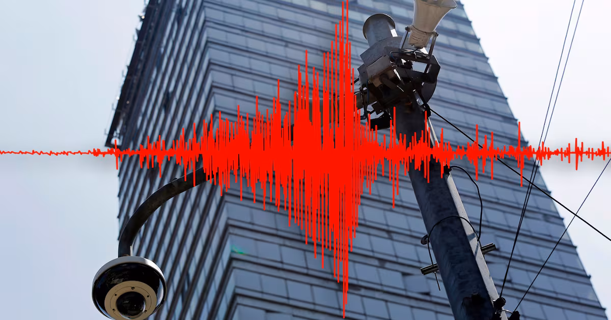 La alerta sísmica: Entre la protección vital y el profundo eco emocional en México