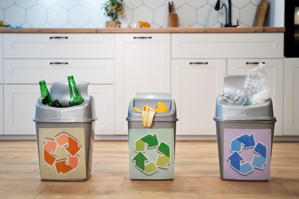 Pequeños cambios para reducir basura: el gesto diario que podría cambiar el mundo