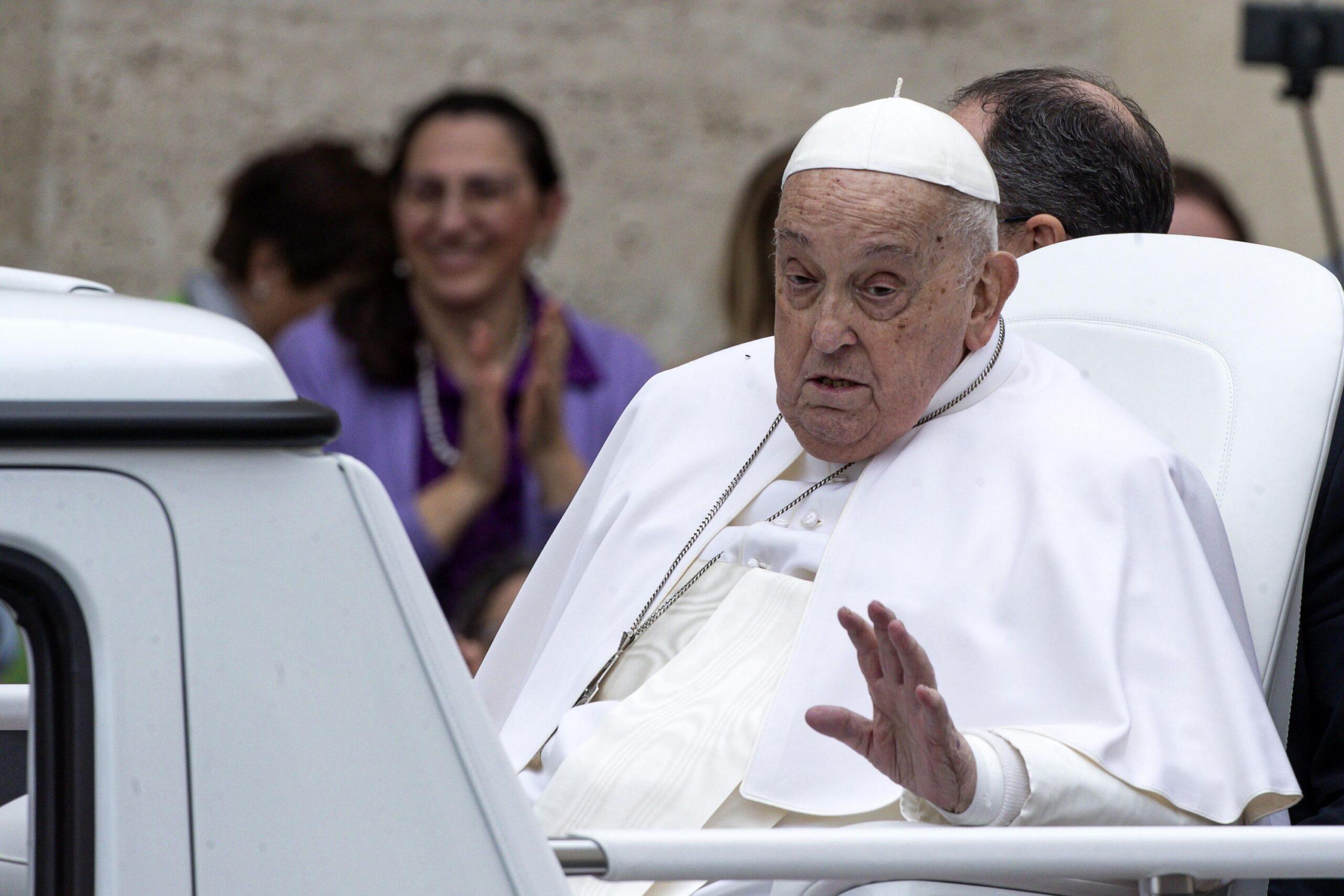 Papa Francisco: Muere el líder de la fe y México se une al luto mundial