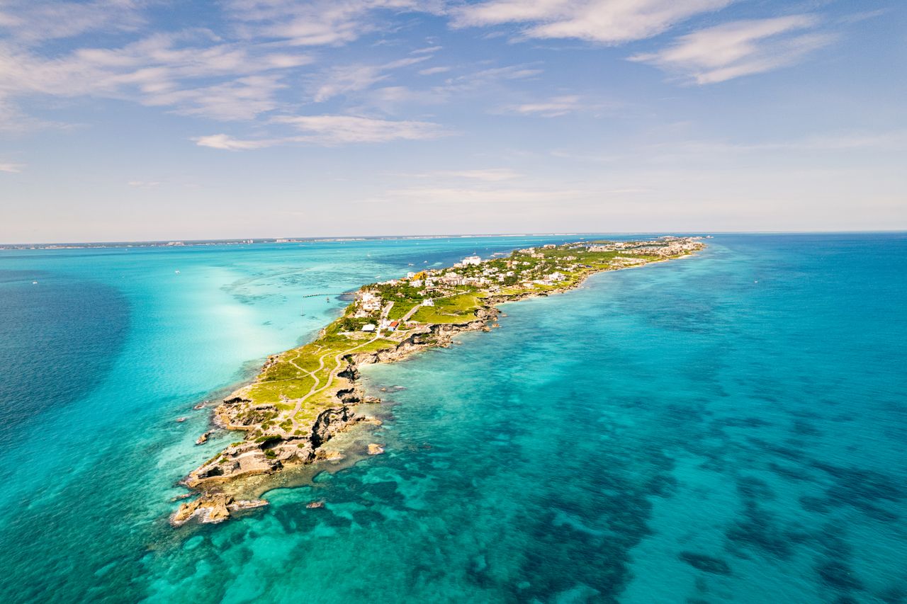 Hacienda Mundaca en Isla Mujeres reabre tras años cerrada: así quedó el parque histórico