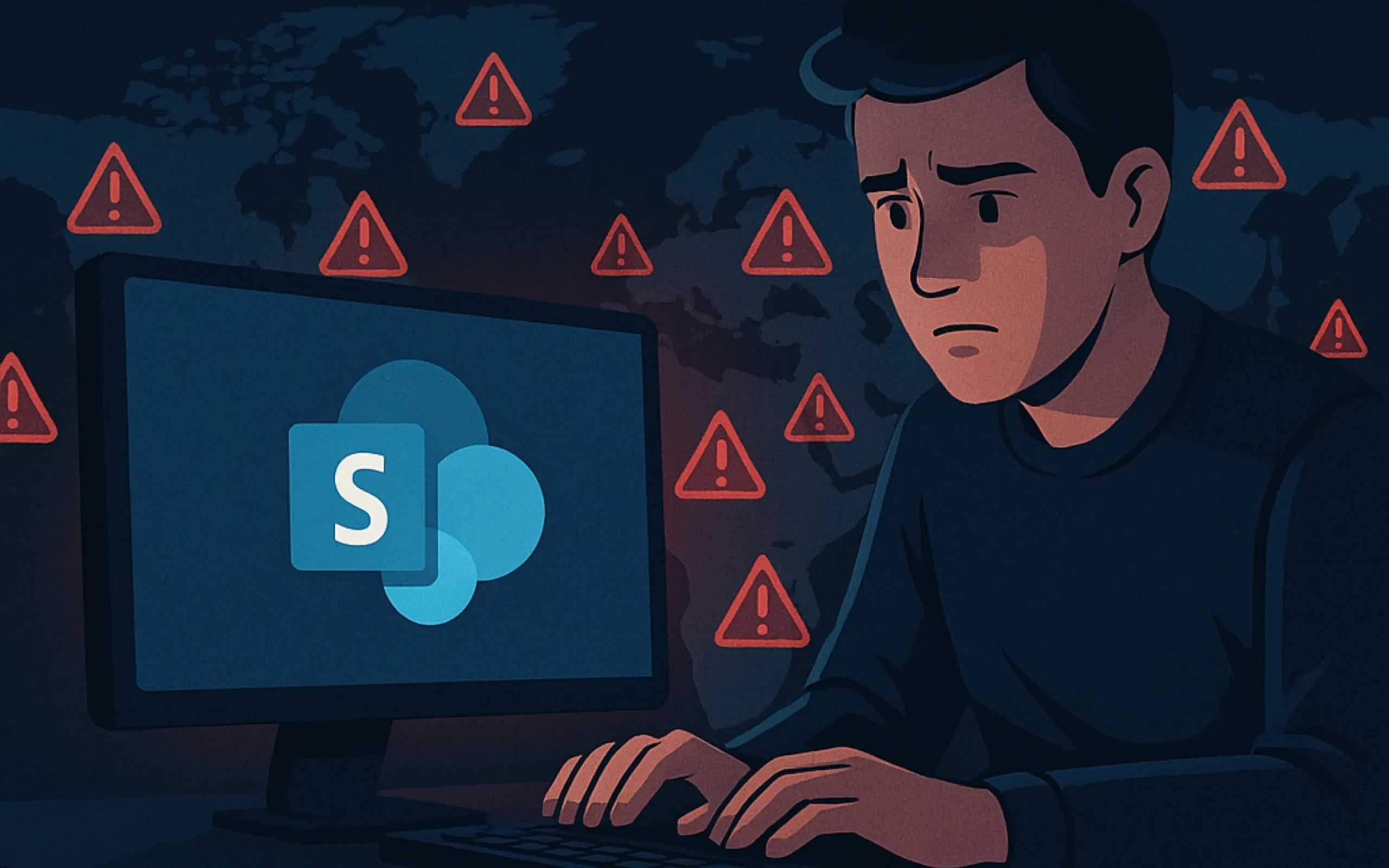 Microsoft Alerta: Riesgo masivo para usuarios de Windows 10