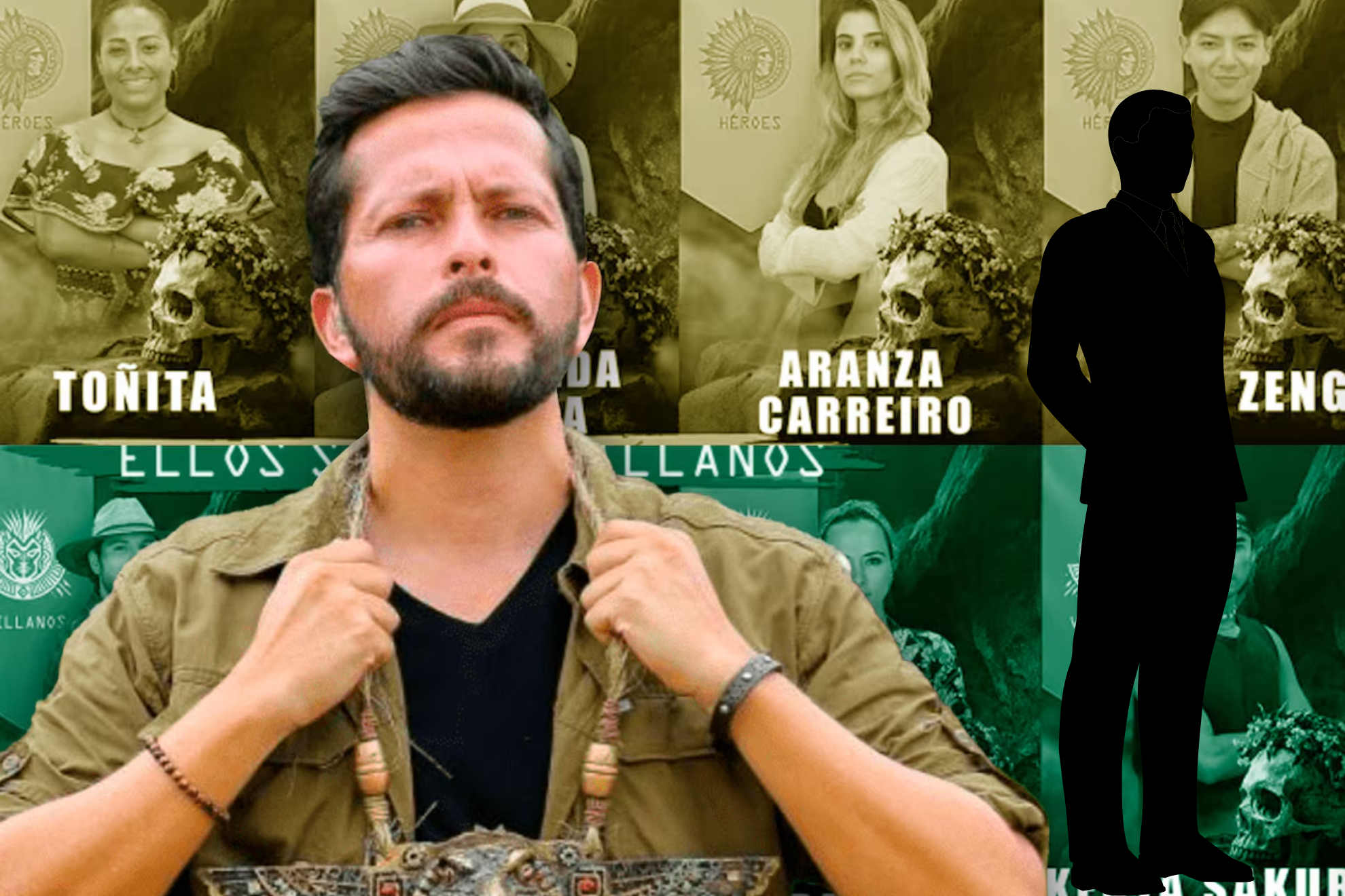 Survivor México 2025: ¿Quién será el eliminado 16 este viernes 15 de agosto?