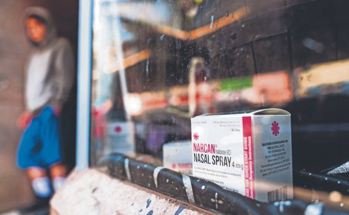 Droga Zombie: alerta por xilacina en México y América Latina