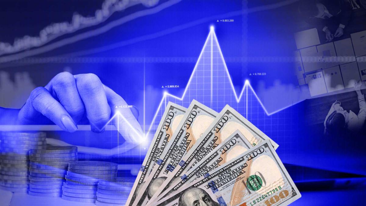 El factor Trump: el peso mexicano se aprecia tras el guiño presidencial a Kevin Hassett