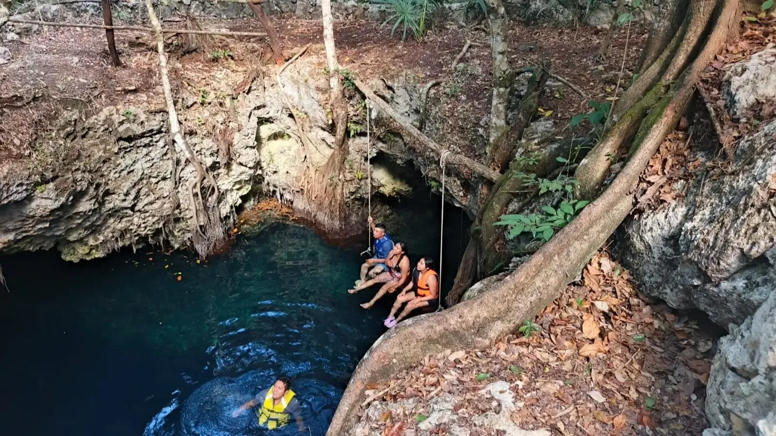 Eco Park sufre declive turístico de tres meses en Lázaro Cárdenas
