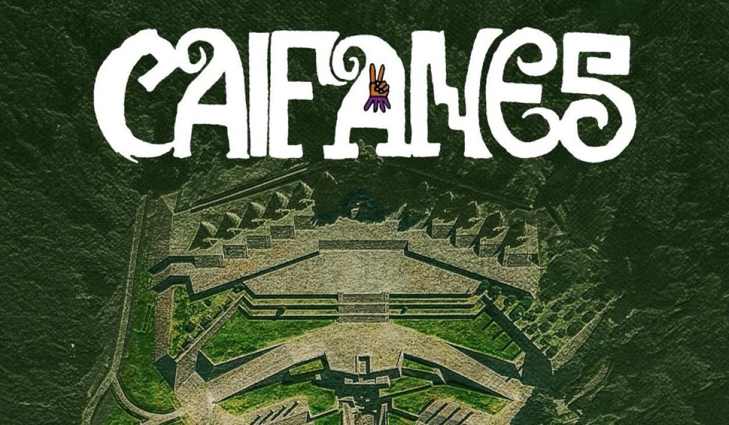 Caifanes en el Centro Ceremonial Otomí: Fechas, boletos y rutas clave