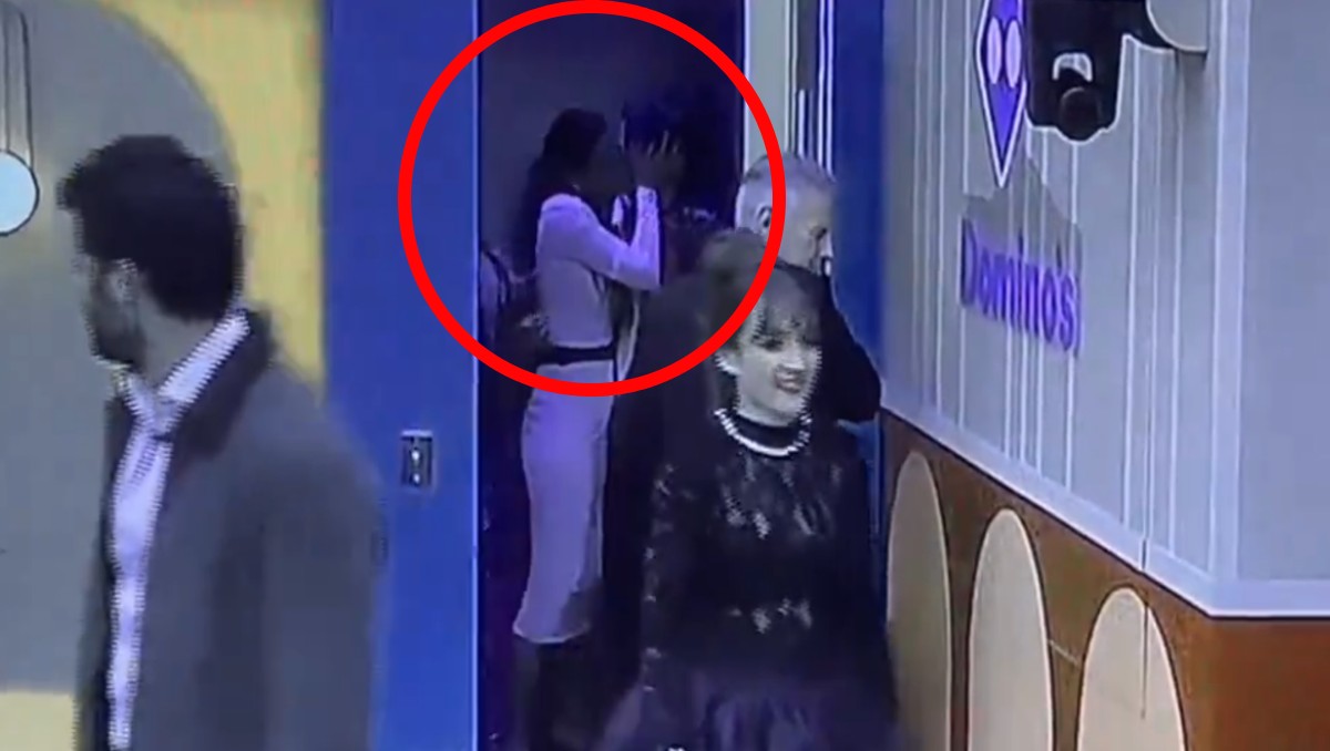 Mar Contreras aclara supuesto beso con Aldo de Nigris tras LCDLF