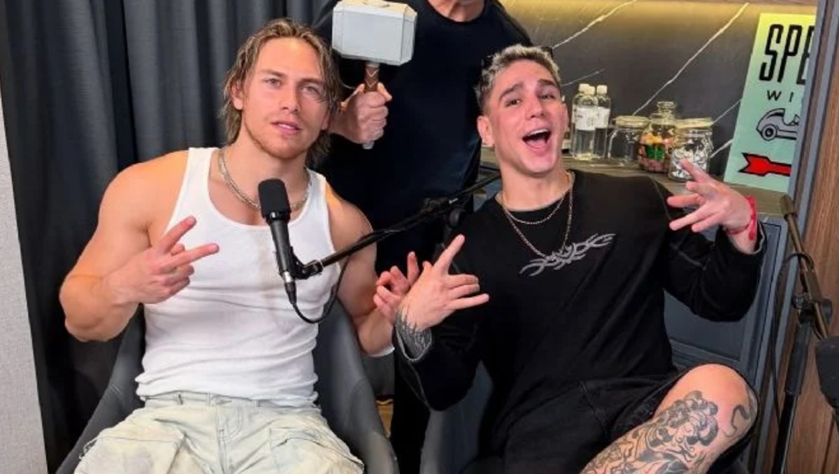 Yetus Prime busca reconciliación con Aldo de Nigris tras LCDLF
