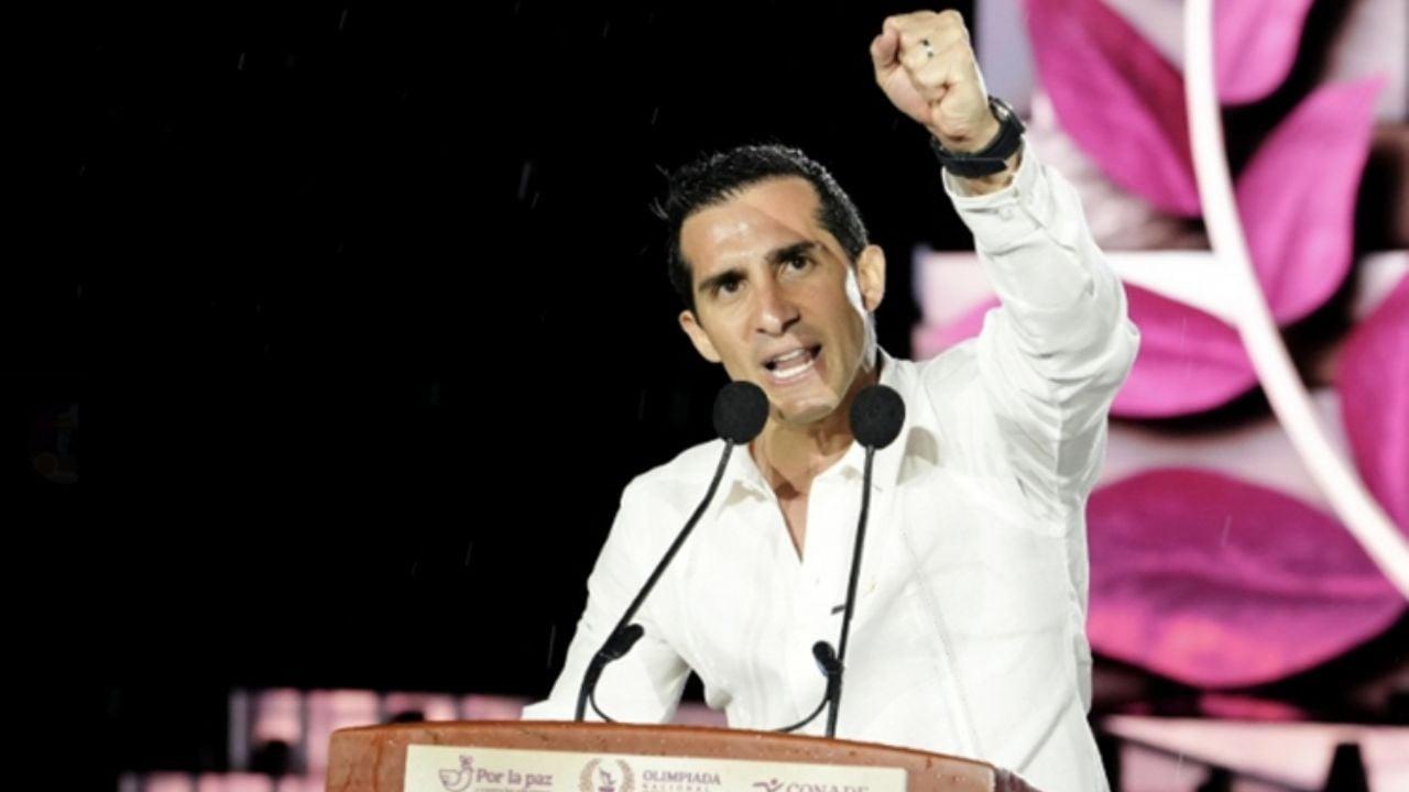 Olimpiada Nacional CONADE 2025: el semillero deportivo de México
