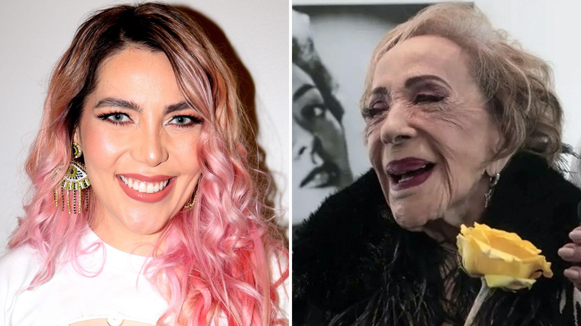 Frida Sofía y la herencia de Silvia Pinal: el reencuentro que nadie esperó