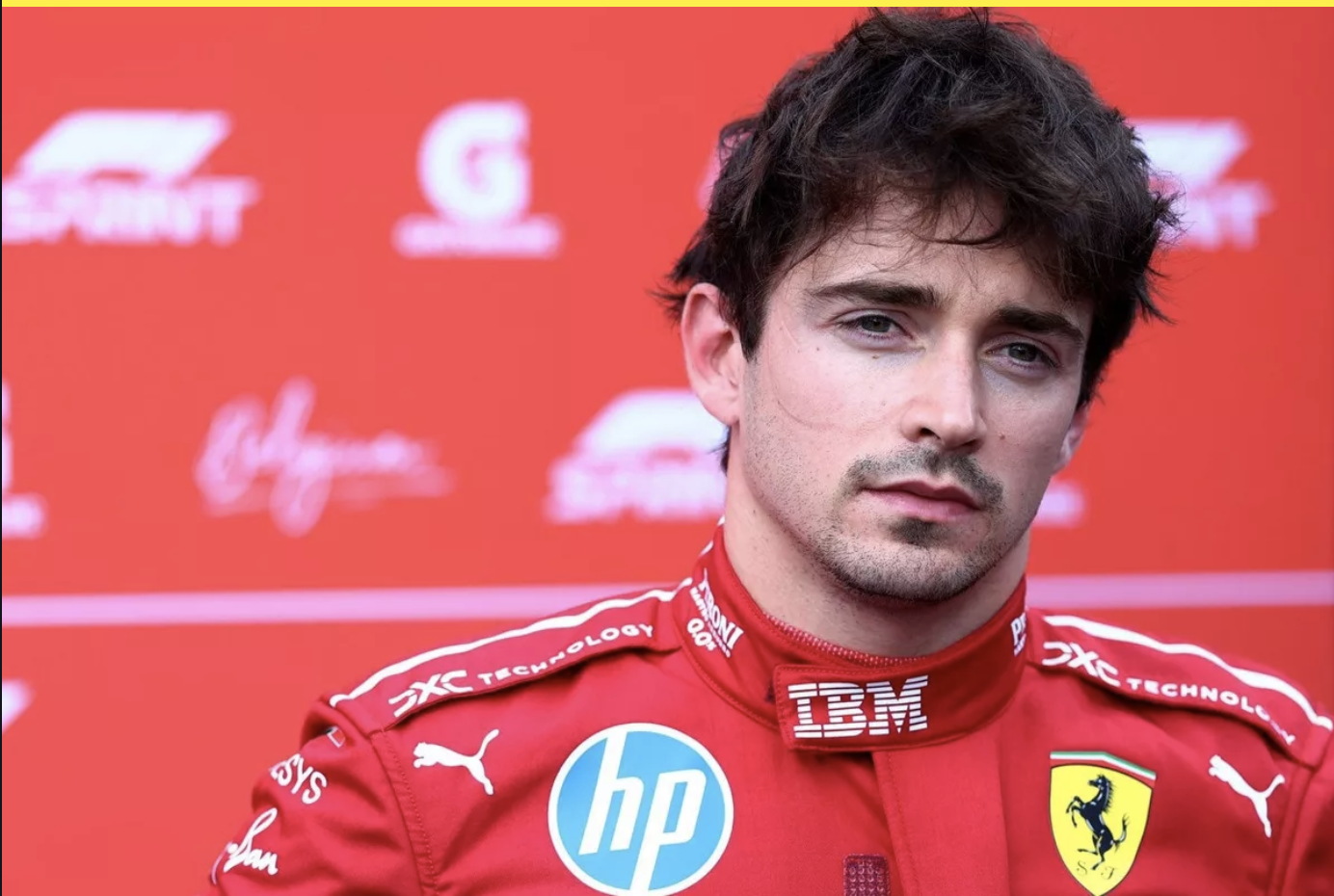 Análisis estratégico y pronóstico para Charles Leclerc en el Gran Premio de Bélgica 2025