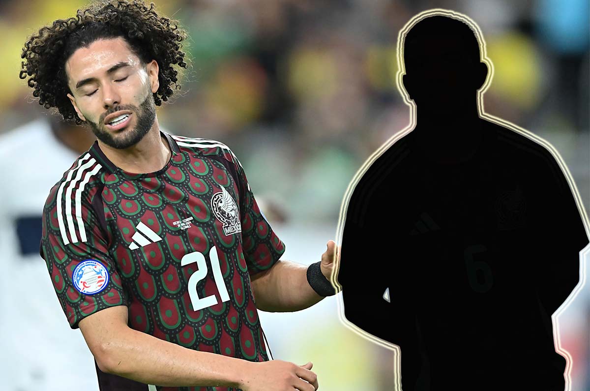 Mexicanos en Europa: La nueva generación que busca brillar en la temporada 2024-25
